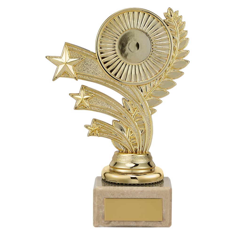 Cancun Multi-Sport Trophy