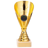 Rising Stars Premium Plastic TrophyGold