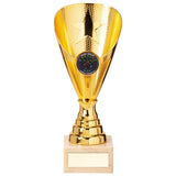 Rising Stars Premium Plastic TrophyGold