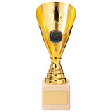 Rising Stars Premium Plastic TrophyGold