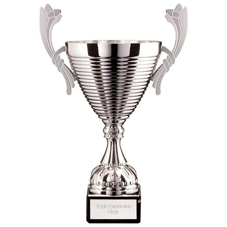 Cascade Cup Silver