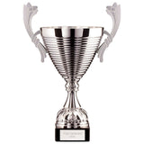Cascade Cup Silver