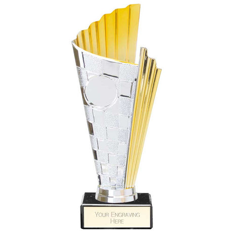 Flash Legend Trophy Gold