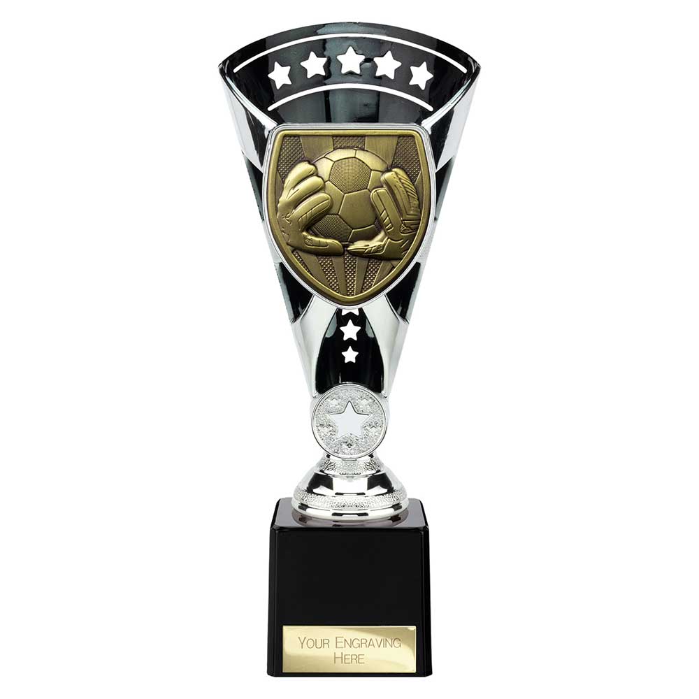 Cobra Star Cup Football Goal Keeper