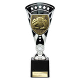 Cobra Star Cup Football Goal Keeper