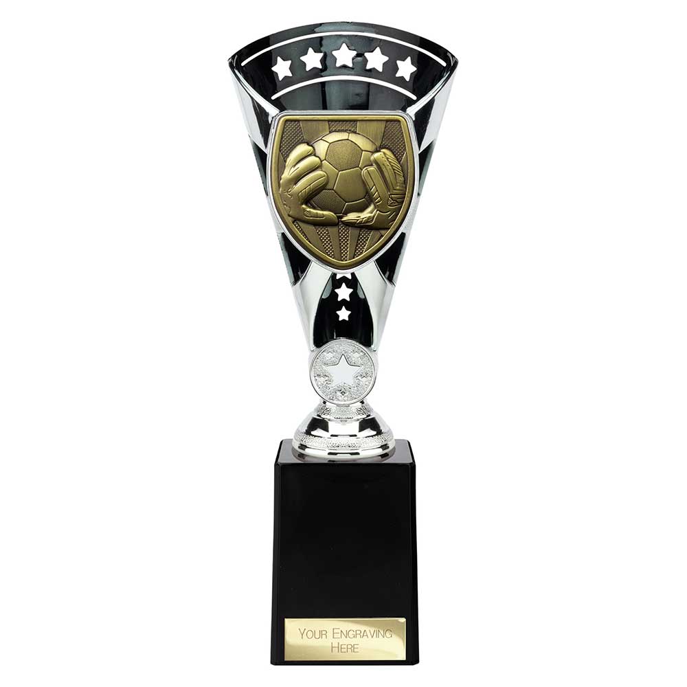 Cobra Star Cup Football Goal Keeper