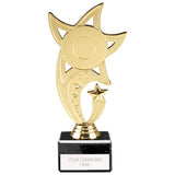 Star Fire Multisport Trophy Gold