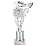 Frenzy Multisport Tube Trophy Silver