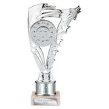 Frenzy Multisport Tube Trophy Silver