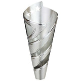 Hurricane Altitude Plastic Cup Silver