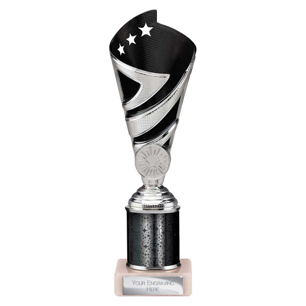 Hurricane Multisport Plastic Tube Cup Si