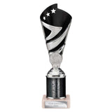 Hurricane Multisport Plastic Tube Cup Si