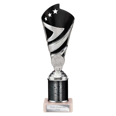 Hurricane Multisport Plastic Tube Cup Si