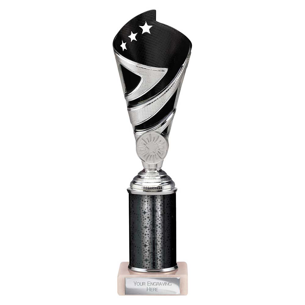 Hurricane Multisport Plastic Tube Cup Si