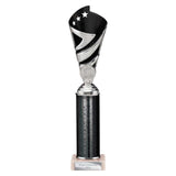 Hurricane Multisport Plastic Tube Cup Si