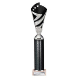Hurricane Multisport Plastic Tube Cup Si