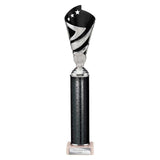 Hurricane Multisport Plastic Tube Cup Si