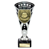 Cobra Star Cup Most Improved Player