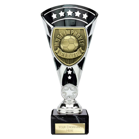 Cobra Star Cup Most Improved Player