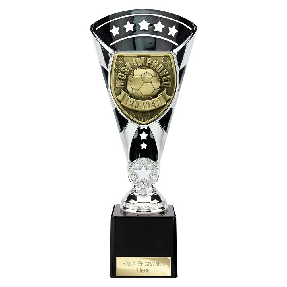 Cobra Star Cup Most Improved Player