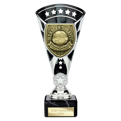 Cobra Star Cup Managers Player