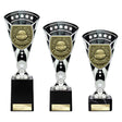 Cobra Star Cup Players Player - Trophies - Prudhoe Rosettes