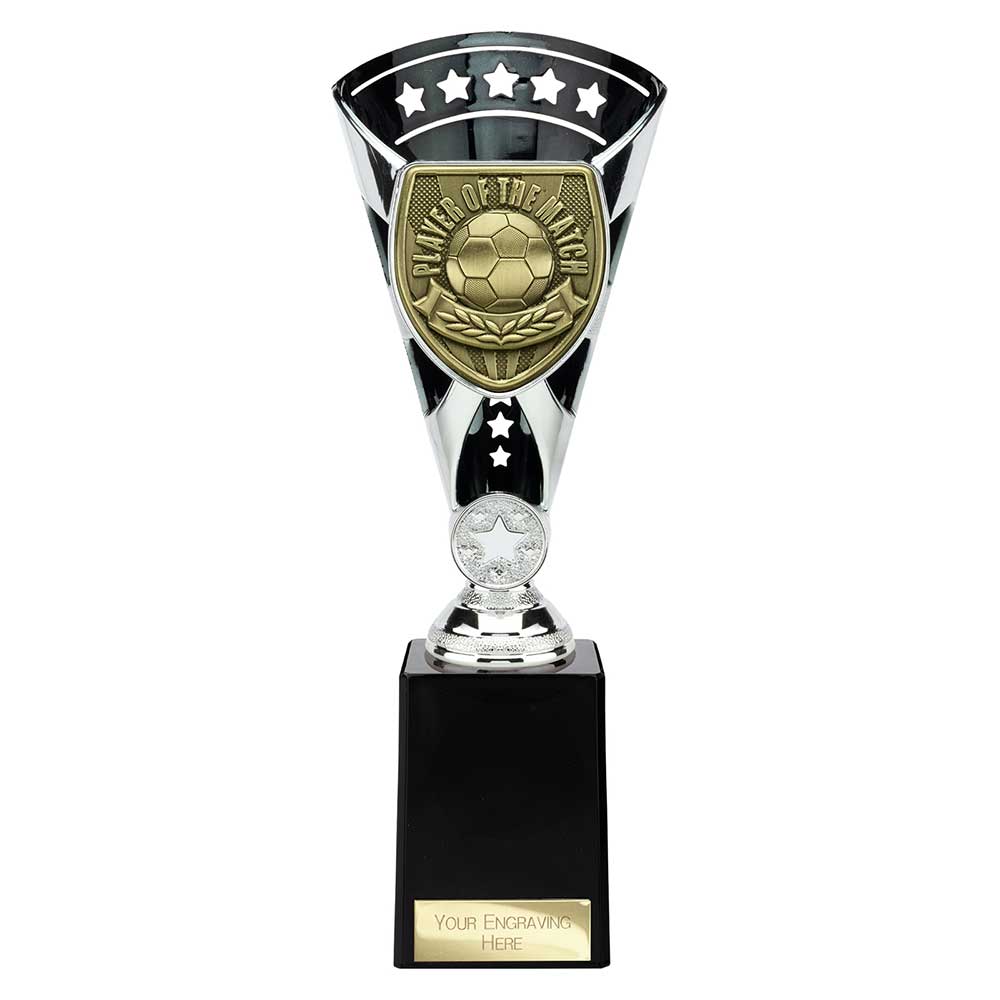 Cobra Star Cup Player of Match