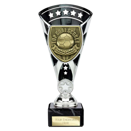 Cobra Star Cup Top Scorer