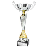 Origin Cup Silver & Gold