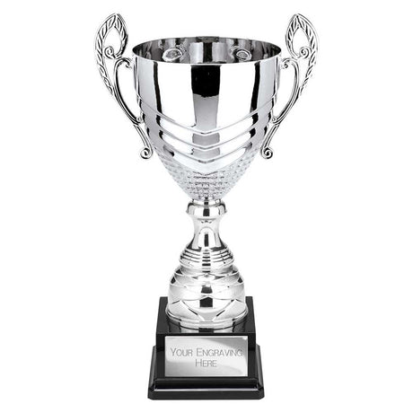 Endurance Super Cup Silver