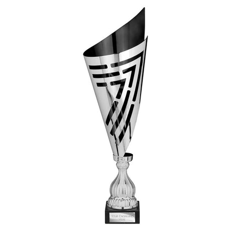 Arrow Laser Trophy (Three Colour Options)