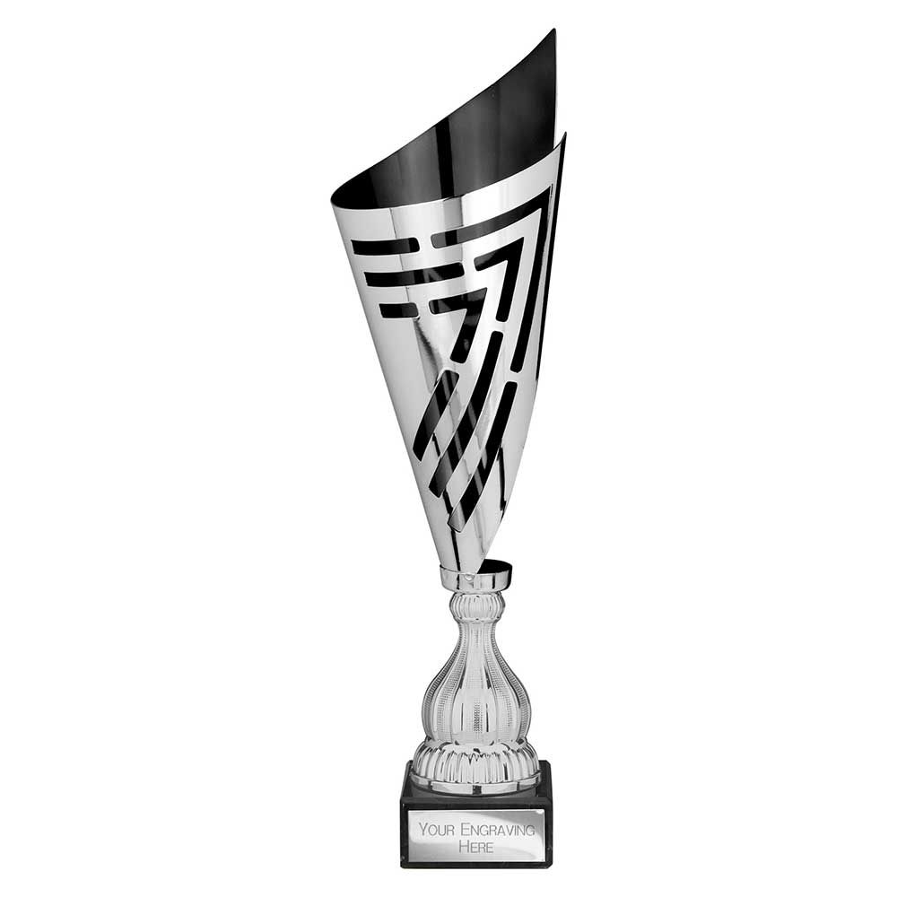 Arrow Laser Trophy (Three Colour Options)