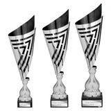 Arrow Laser Trophy (Three Colour Options)
