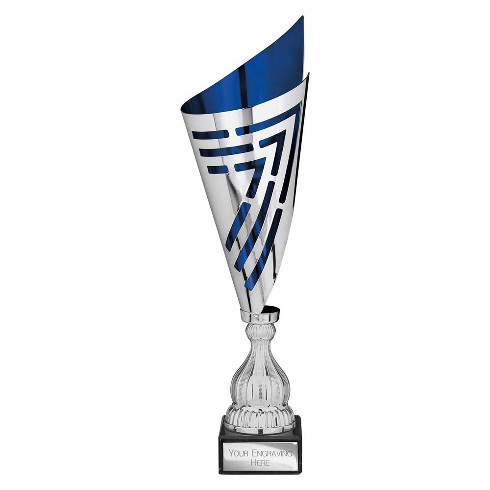 Arrow Laser Trophy (Three Colour Options)