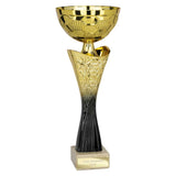 Spark Trophy Gold & Black