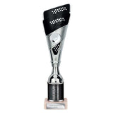Predator Multisport Tube Trophy Silver & Black