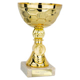 Carrera Gold Cup
