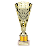Cobra Star Multisport Tube Trophy Gold