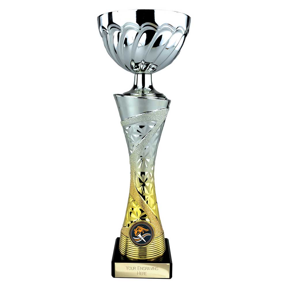 Vigour Trophy (Various Colour Options)