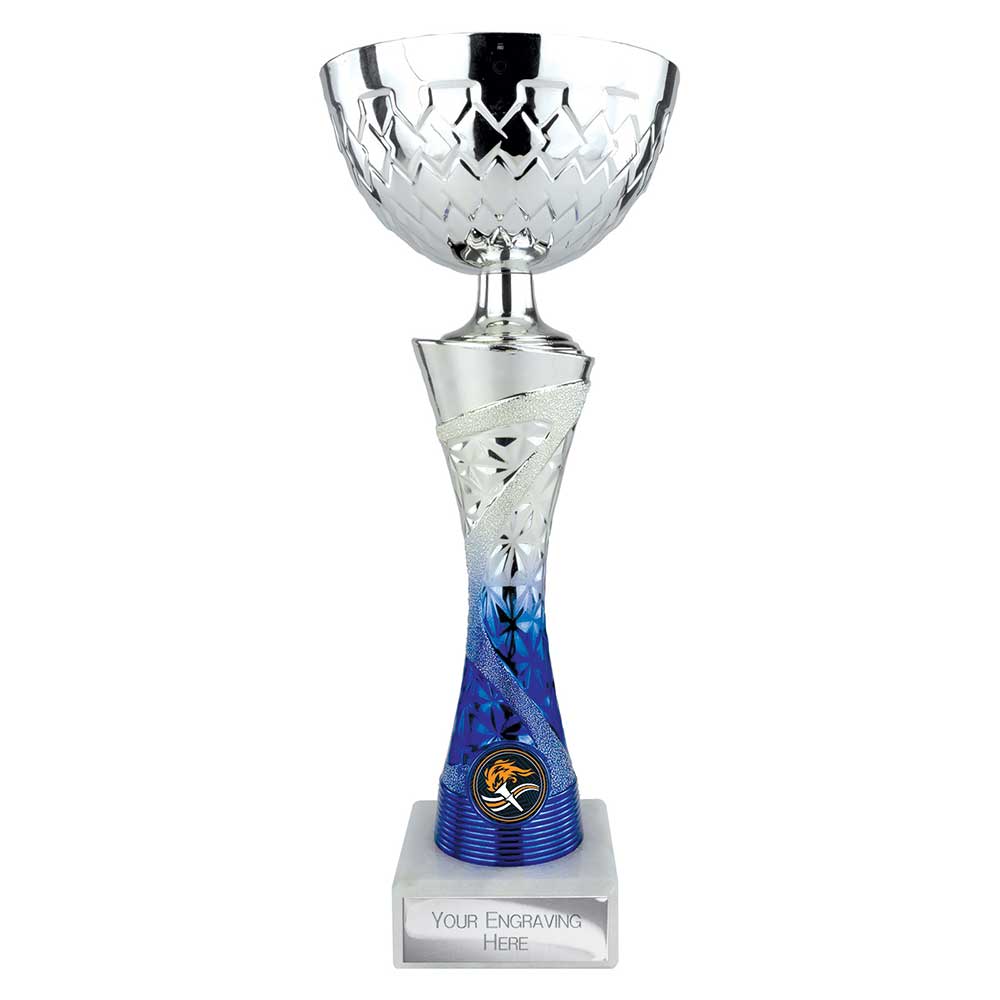 Vigour Trophy (Various Colour Options)