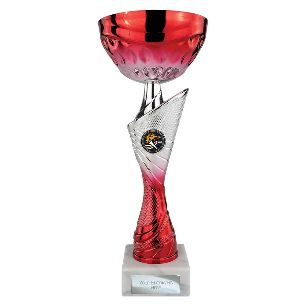 Sprite Trophy (Various Colour Options)