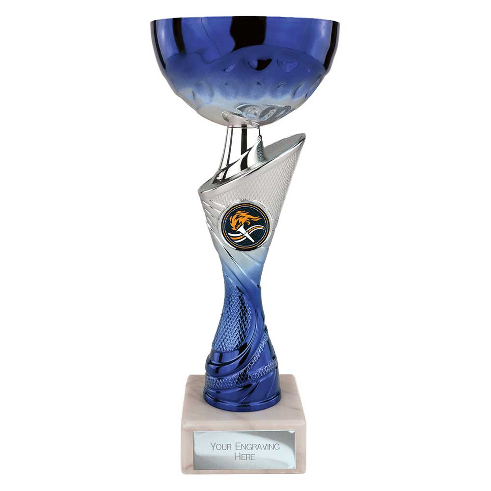 Sprite Trophy (Various Colour Options)