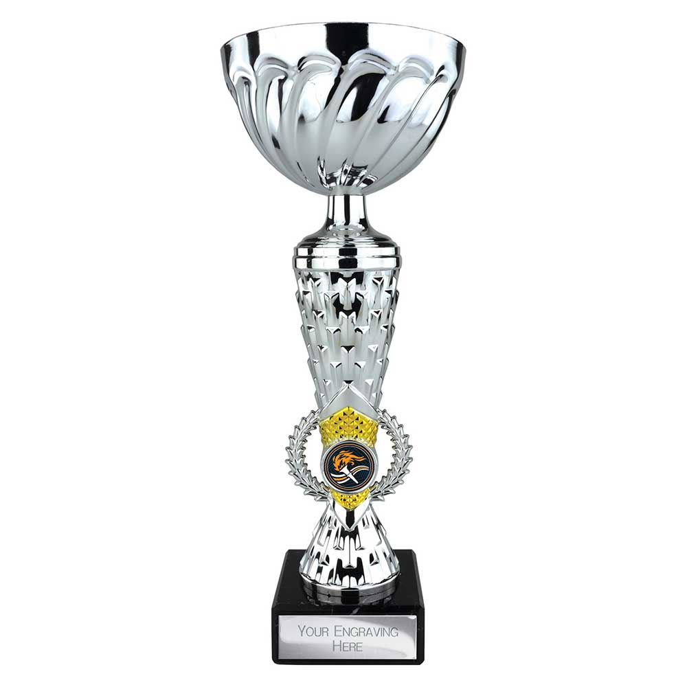 Energy Trophy (Various Colour Options)