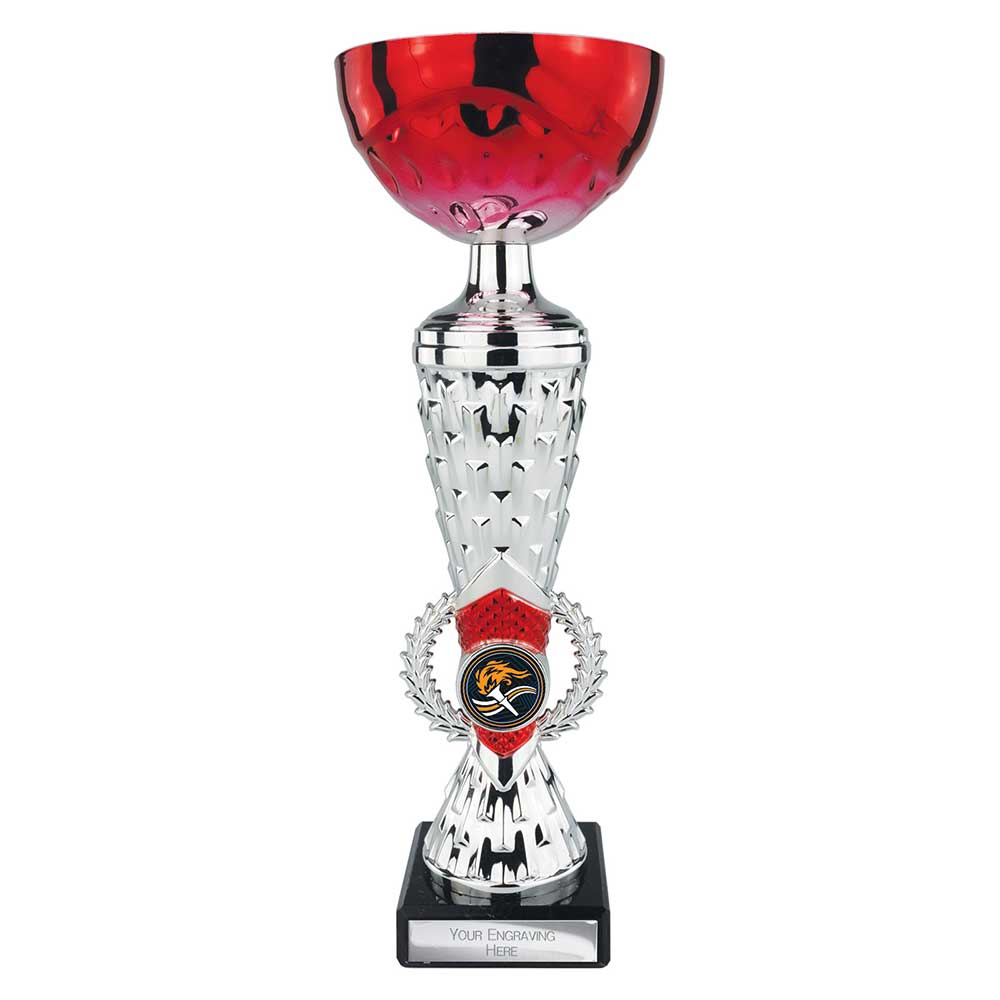 Energy Trophy (Various Colour Options)