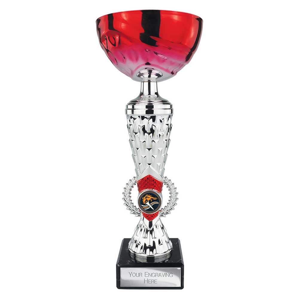 Energy Trophy (Various Colour Options)