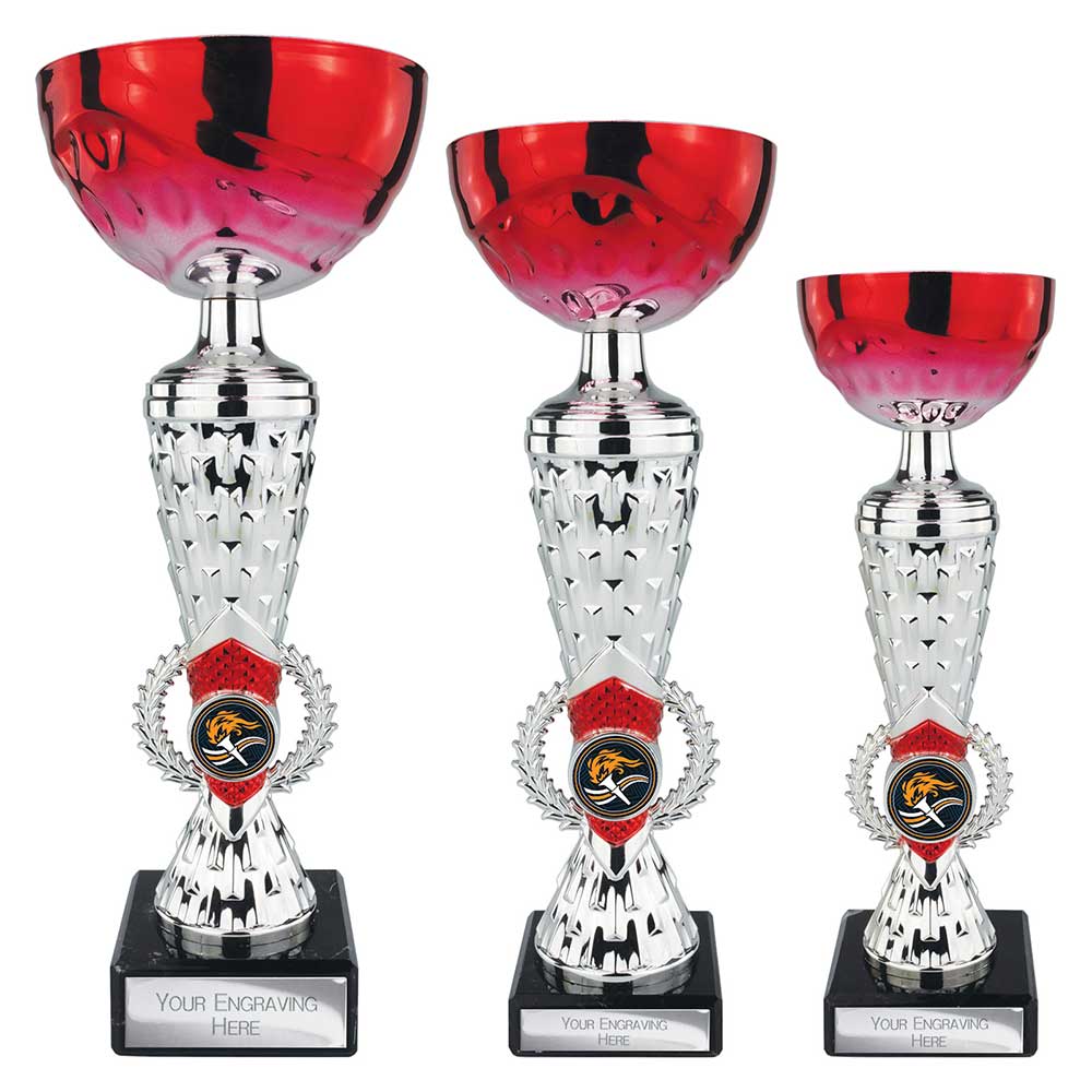 Energy Trophy (Various Colour Options)