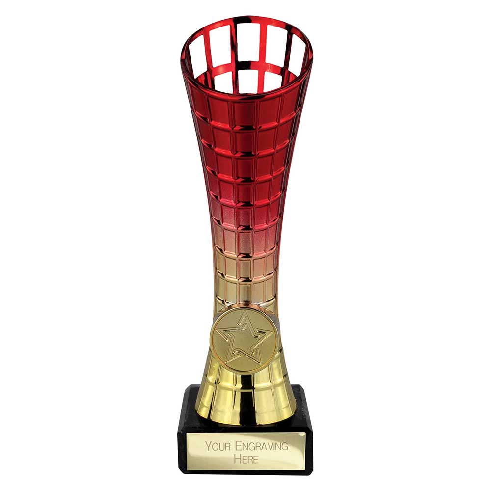 Leader Trophy (Various Colour Options)