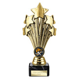 5 Star Trophy (Various Colour Options)