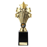5 Star Trophy (Various Colour Options)
