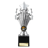 5 Star Trophy (Various Colour Options)